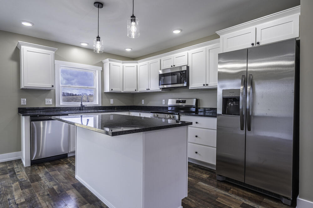 586 West Buchanan Road Shelby, MI 49455 - Photo 10 of 50 586 W Buchanan