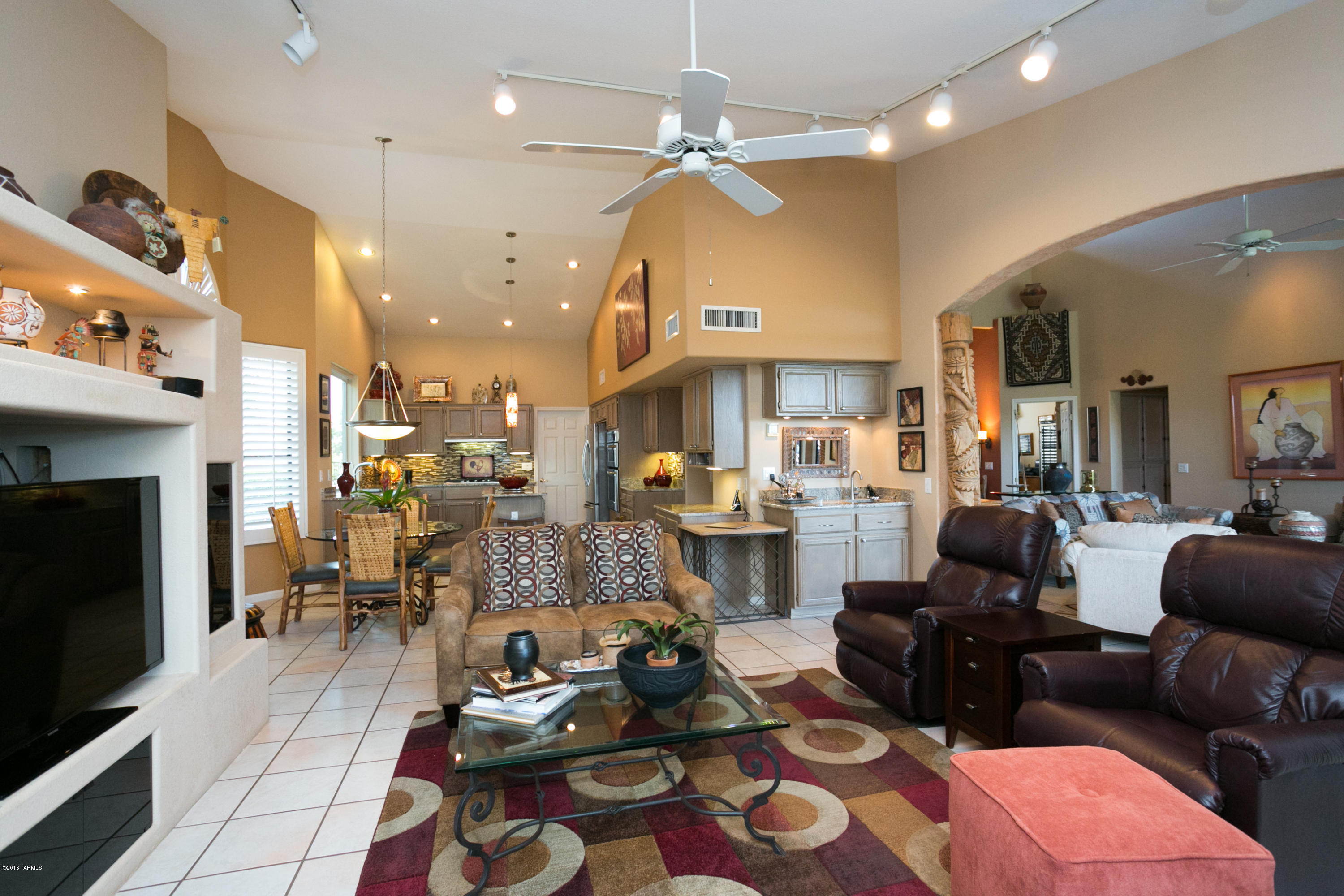 36854 South Ridgeview Boulevard Tucson, AZ 85739 - Photo 22 of 34