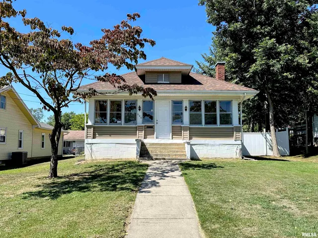 $86,000 | 605 North Main Street, Anna, IL 62906