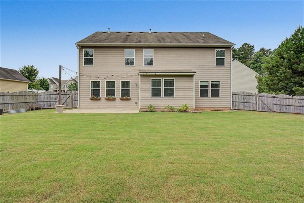 144 Boxwood Way Dallas, GA 30132 - Photo 53 of 66