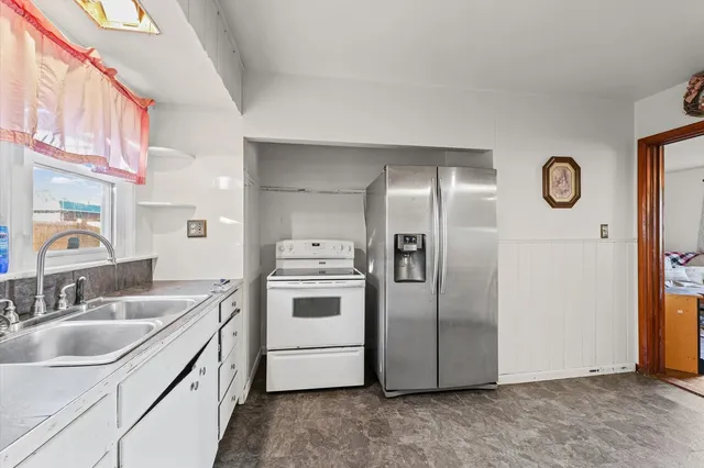 $74,900 | 1414 North Logan Avenue, Danville, IL 61832