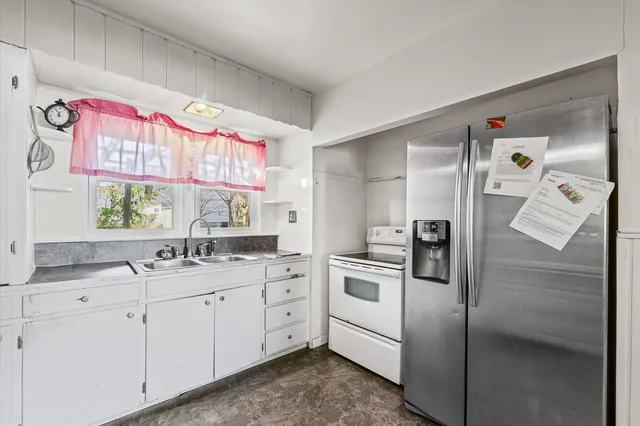 $74,900 | 1414 North Logan Avenue, Danville, IL 61832