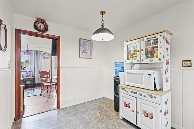 $74,900 | 1414 North Logan Avenue, Danville, IL 61832