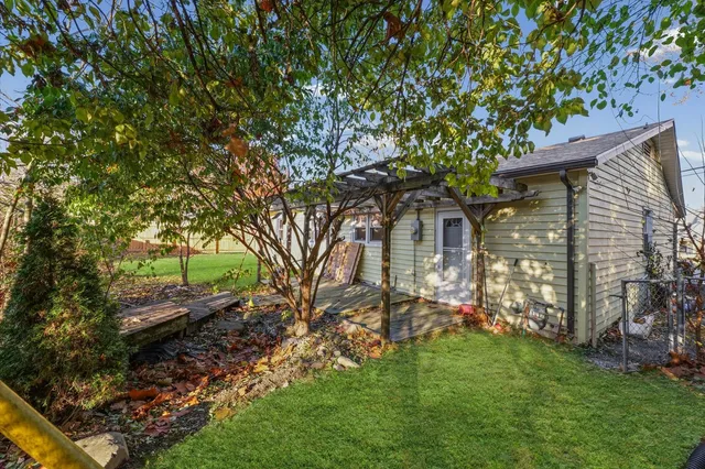 $74,900 | 1414 North Logan Avenue, Danville, IL 61832