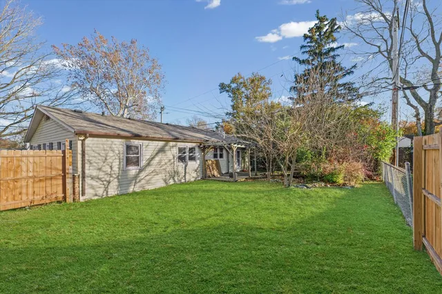 $74,900 | 1414 North Logan Avenue, Danville, IL 61832