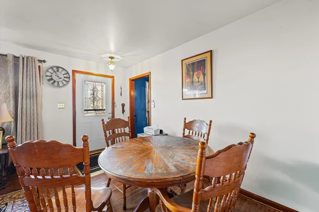 $74,900 | 1414 North Logan Avenue, Danville, IL 61832