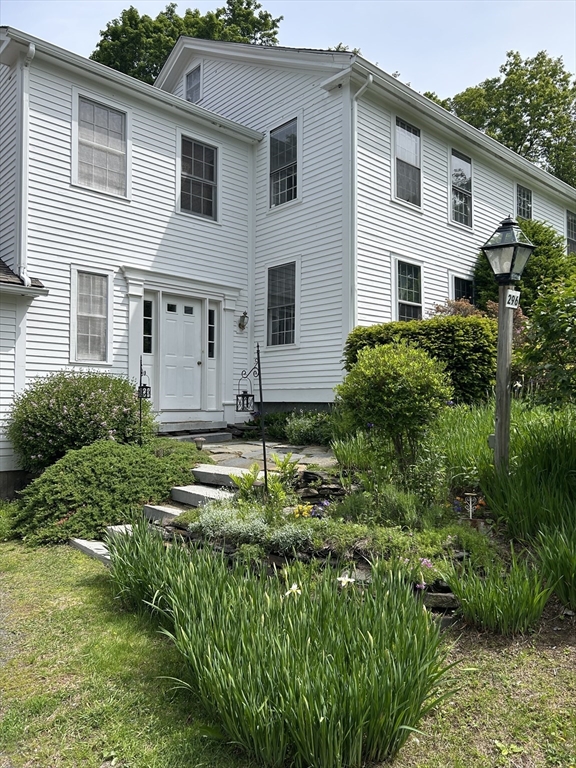296 Main Street Plainfield, MA 01070 - Photo 2 of 42
