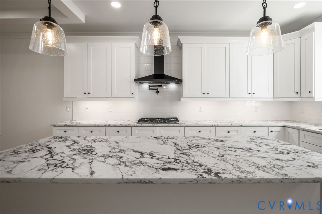 611 West Lancaster Road Richmond, VA 23222 - Photo 14 of 57