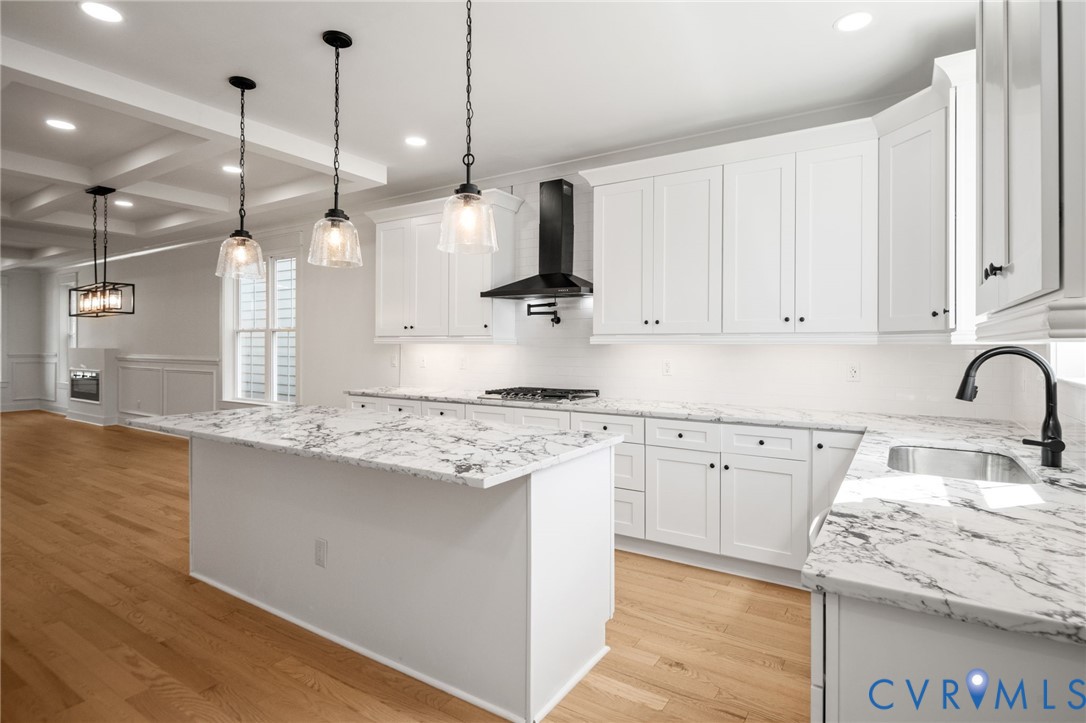 611 West Lancaster Road Richmond, VA 23222 - Photo 15 of 57