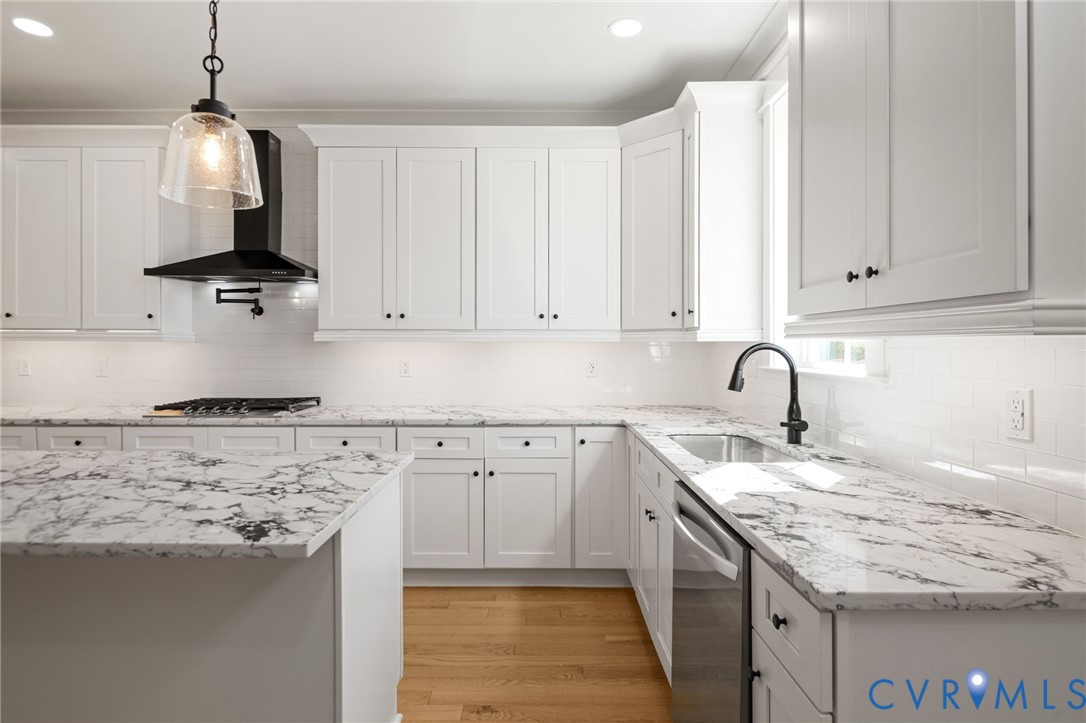 611 West Lancaster Road Richmond, VA 23222 - Photo 16 of 57