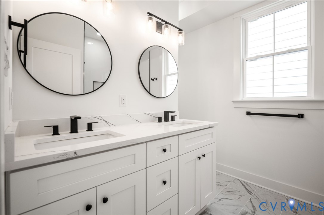 611 West Lancaster Road Richmond, VA 23222 - Photo 25 of 57