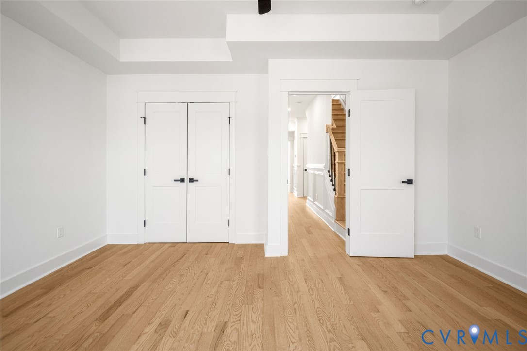 611 West Lancaster Road Richmond, VA 23222 - Photo 29 of 57
