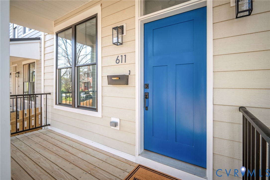 611 West Lancaster Road Richmond, VA 23222 - Photo 3 of 57