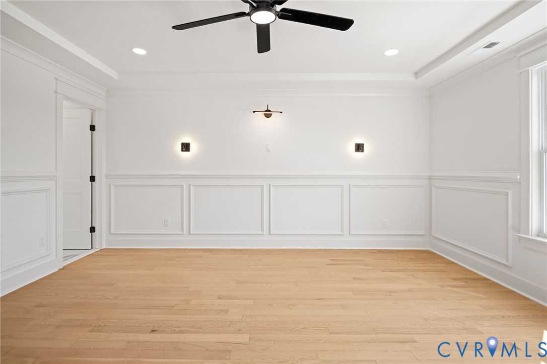 611 West Lancaster Road Richmond, VA 23222 - Photo 32 of 57