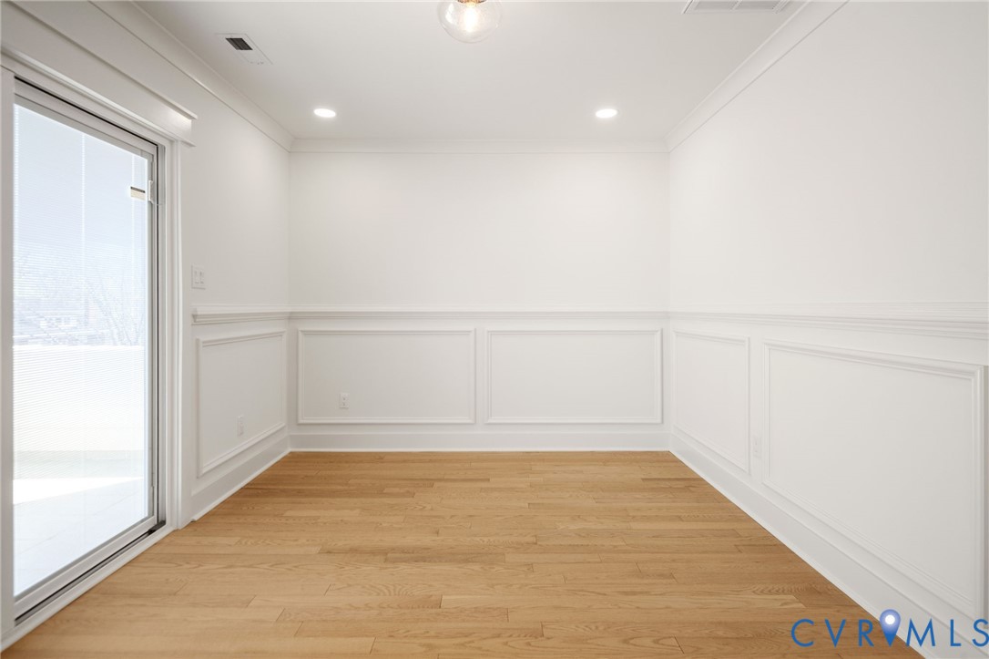 611 West Lancaster Road Richmond, VA 23222 - Photo 40 of 57