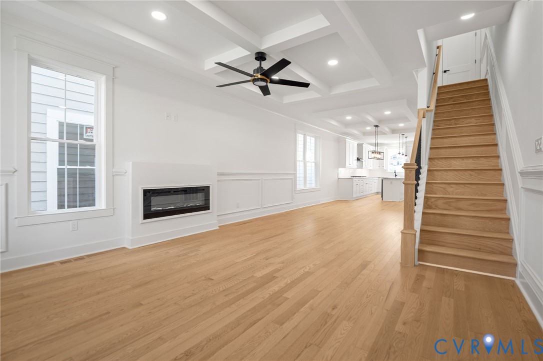611 West Lancaster Road Richmond, VA 23222 - Photo 4 of 57