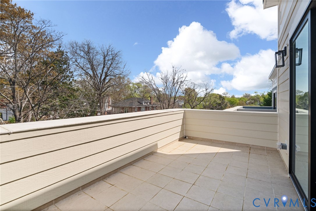 611 West Lancaster Road Richmond, VA 23222 - Photo 43 of 57