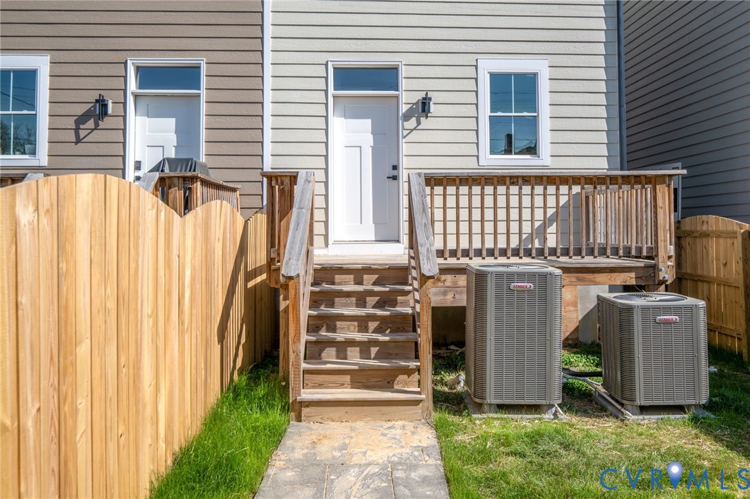 611 West Lancaster Road Richmond, VA 23222 - Photo 47 of 57