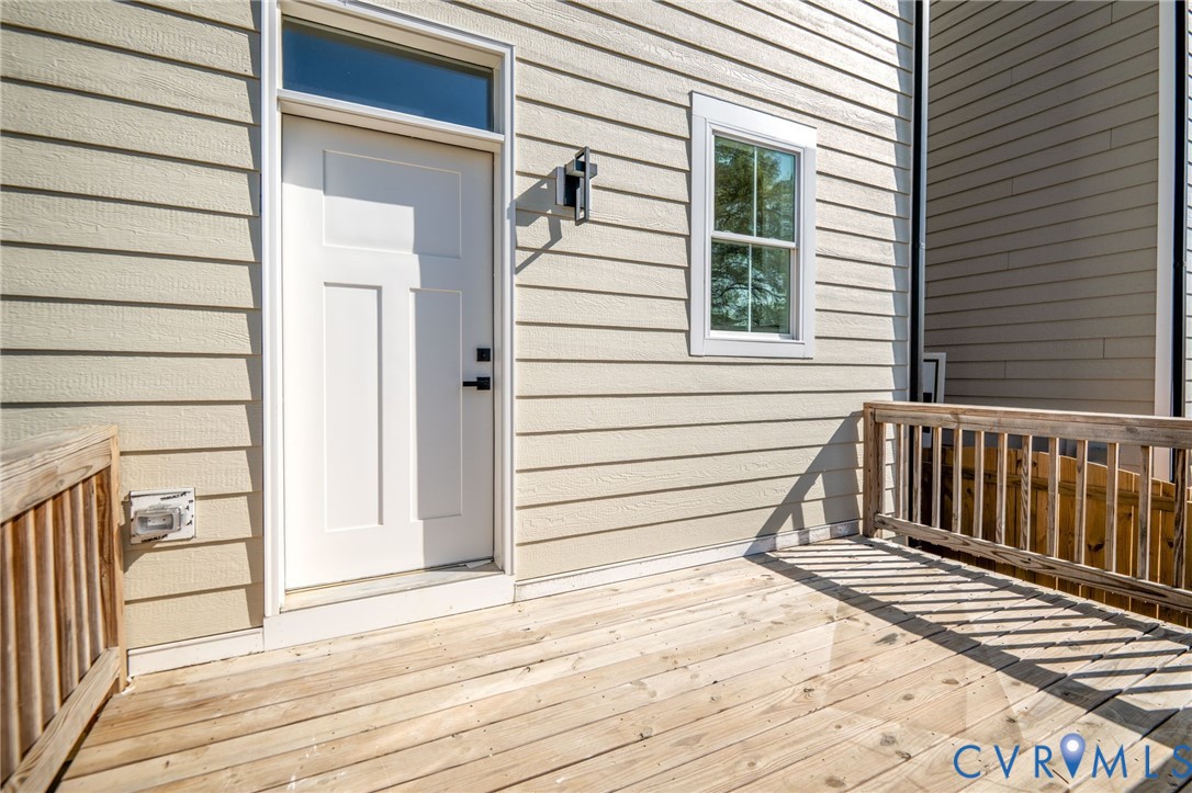 611 West Lancaster Road Richmond, VA 23222 - Photo 48 of 57