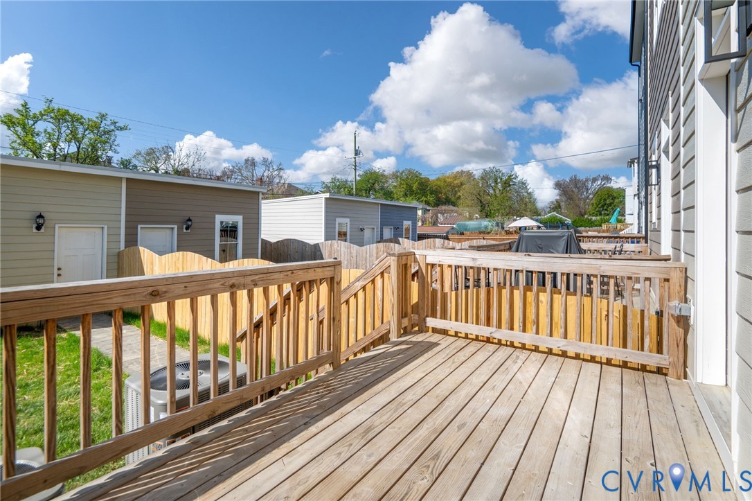 611 West Lancaster Road Richmond, VA 23222 - Photo 49 of 57