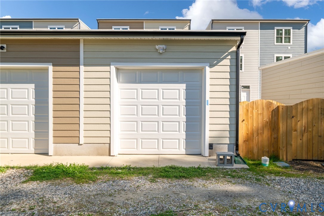 611 West Lancaster Road Richmond, VA 23222 - Photo 50 of 57