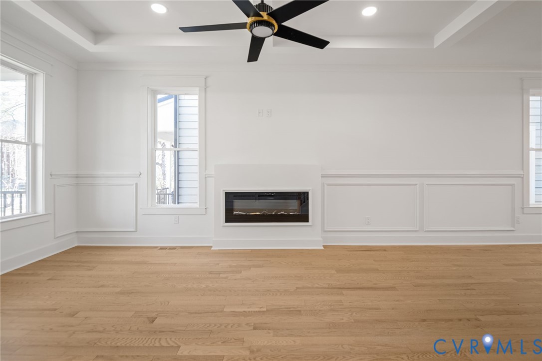611 West Lancaster Road Richmond, VA 23222 - Photo 5 of 57