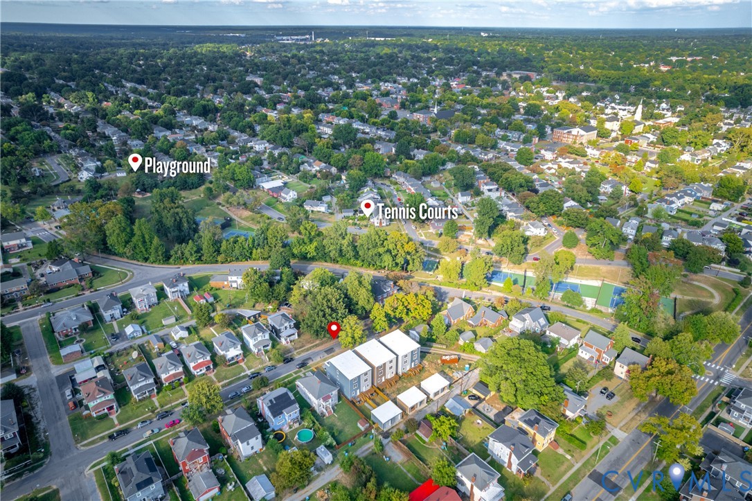 611 West Lancaster Road Richmond, VA 23222 - Photo 53 of 57