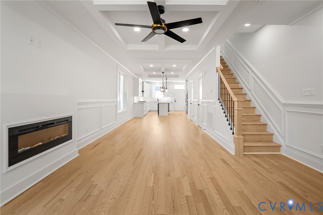 611 West Lancaster Road Richmond, VA 23222 - Photo 6 of 57