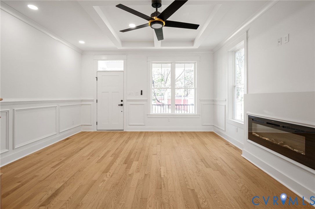 611 West Lancaster Road Richmond, VA 23222 - Photo 7 of 57