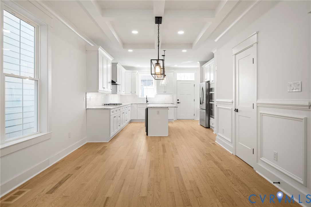 611 West Lancaster Road Richmond, VA 23222 - Photo 8 of 57