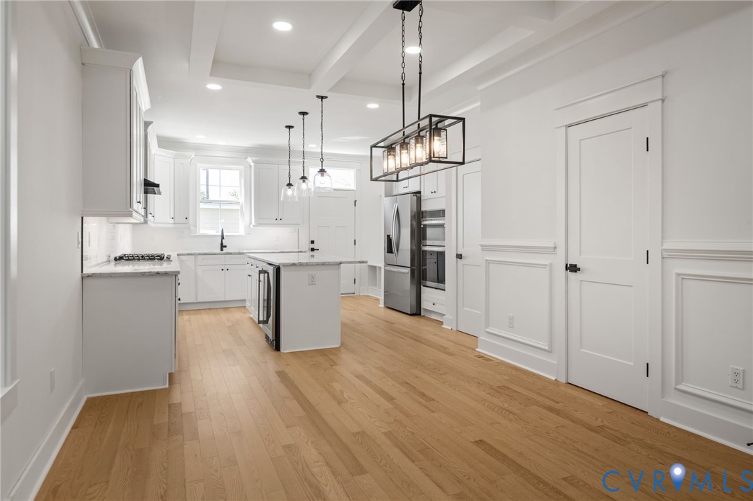 611 West Lancaster Road Richmond, VA 23222 - Photo 9 of 57