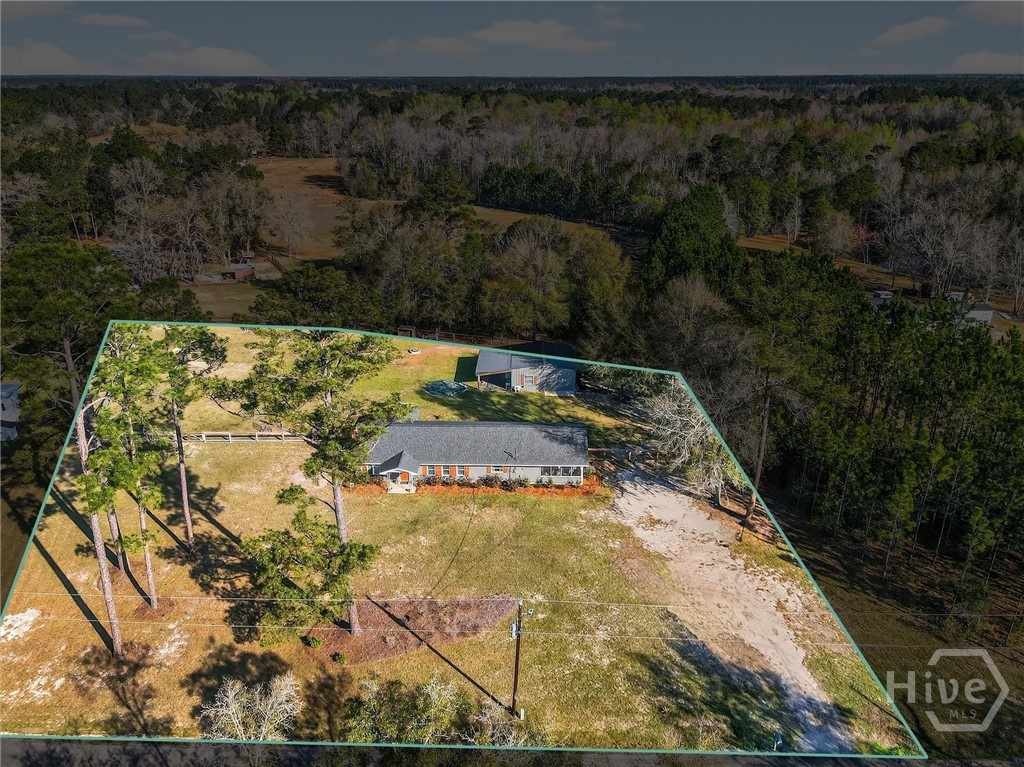 121 Green Morgan School Road Springfield, GA 31329 - Photo 55 of 55