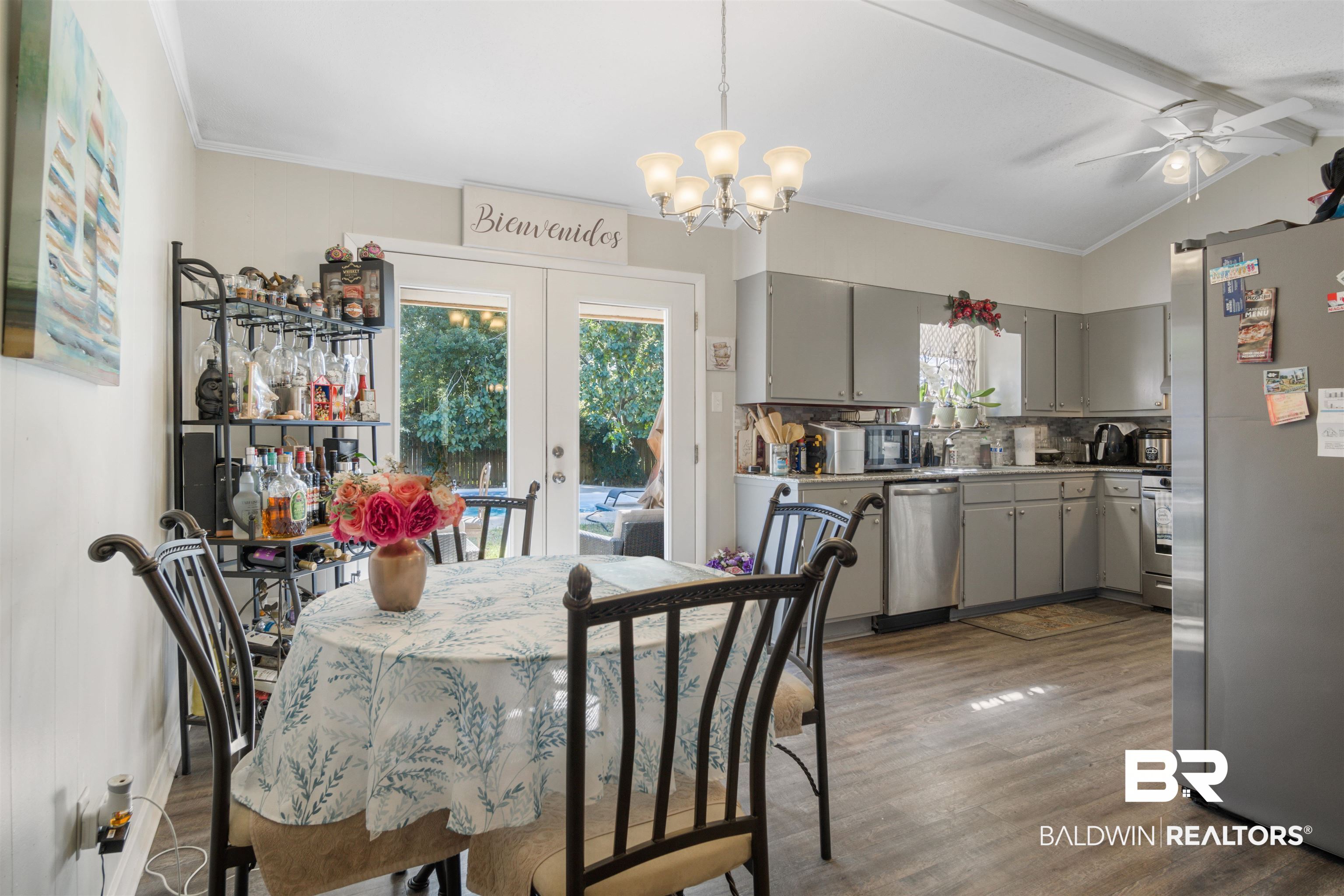 1235 Leroy Stevens Road Mobile, AL 36695 - Photo 15 of 27