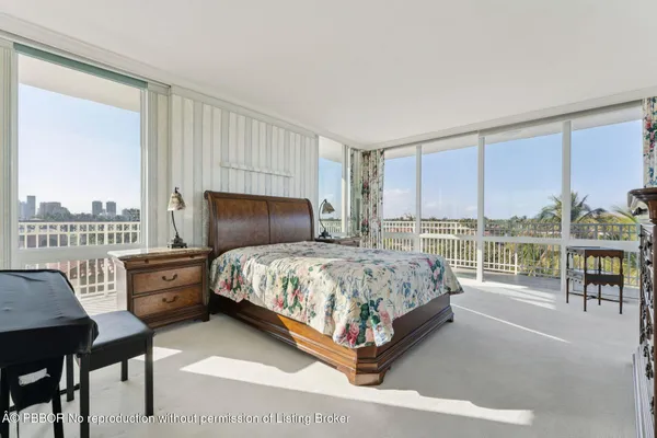 $6,399,000 | 100 Royal Palm Way, Unit G5, Palm Beach, FL 33480
