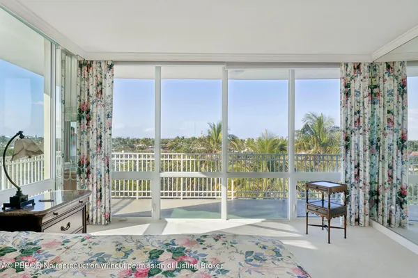 $6,399,000 | 100 Royal Palm Way, Unit G5, Palm Beach, FL 33480
