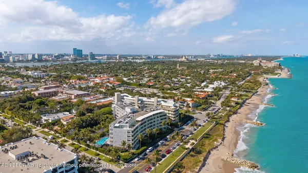 $6,399,000 | 100 Royal Palm Way, Unit G5, Palm Beach, FL 33480