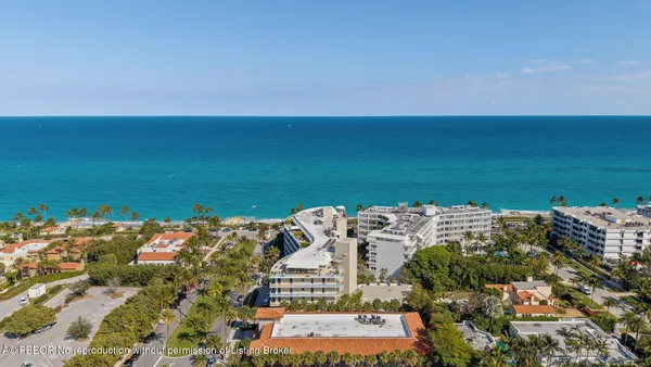 $6,399,000 | 100 Royal Palm Way, Unit G5, Palm Beach, FL 33480