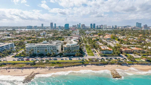 $6,399,000 | 100 Royal Palm Way, Unit G5, Palm Beach, FL 33480