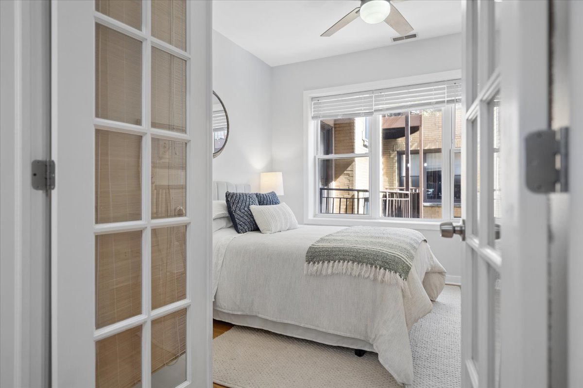 3012 West Addison Street, Unit 3N Chicago, IL 60618 - Photo 17 of 20 Gallery Image 17