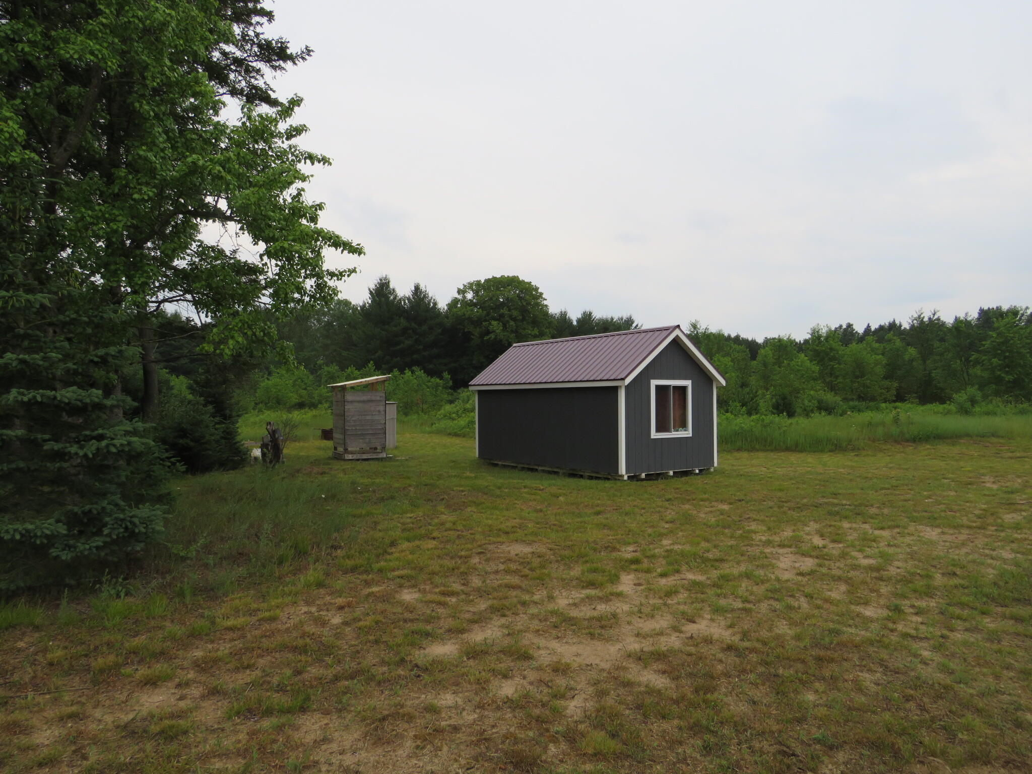 Hoover Road Barryton, MI 49305 - Photo 2 of 41 IMG_9537
