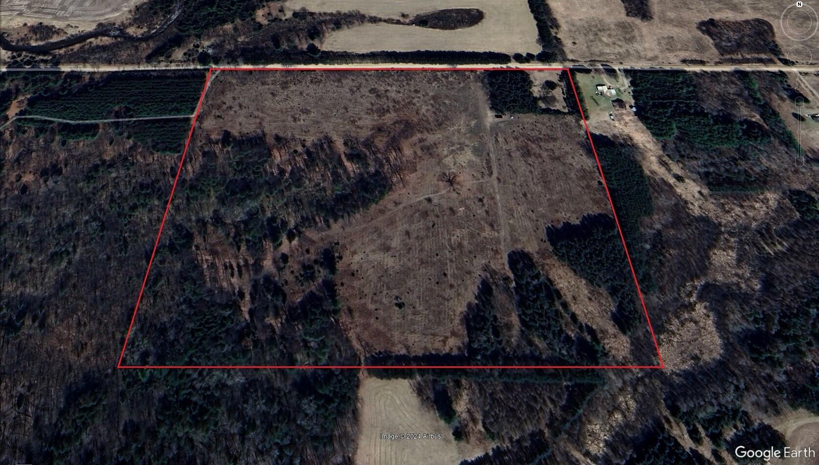 Hoover Road Barryton, MI 49305 - Photo 39 of 41 Aerial6