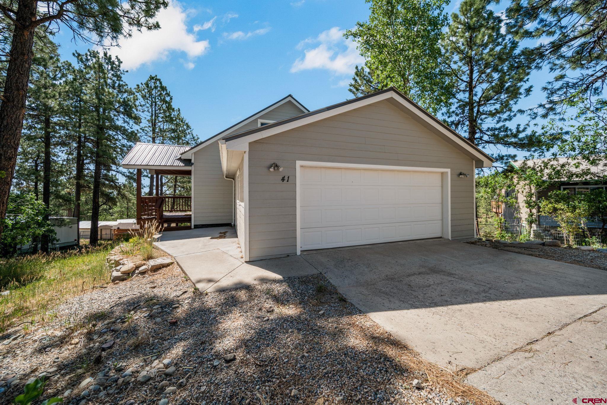 41 Valley View Way Durango, CO 81303 - Photo 1 of 39