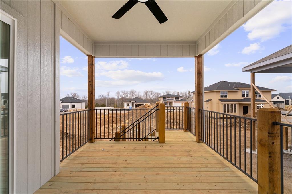 25080 West 141st Terrace Olathe, KS 66061 - Photo 39 of 43