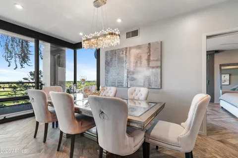 $2,849,000 | 7120 East Kierland Boulevard, Unit 915, Scottsdale, AZ 85254