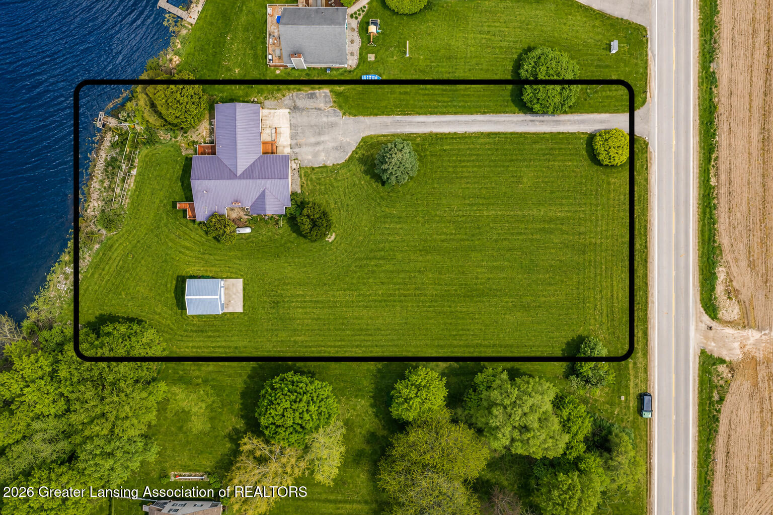 9730 South Luce Road Perrinton, MI 48871 - Photo 11 of 42 67F7A66C-4E31-4150-97E8-C3C2459CD4B6 (1)