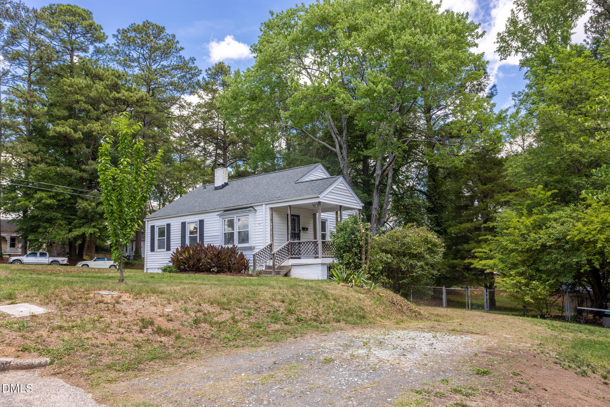 1501 Fairfax Road Durham, NC 27701 - Photo 18 of 21