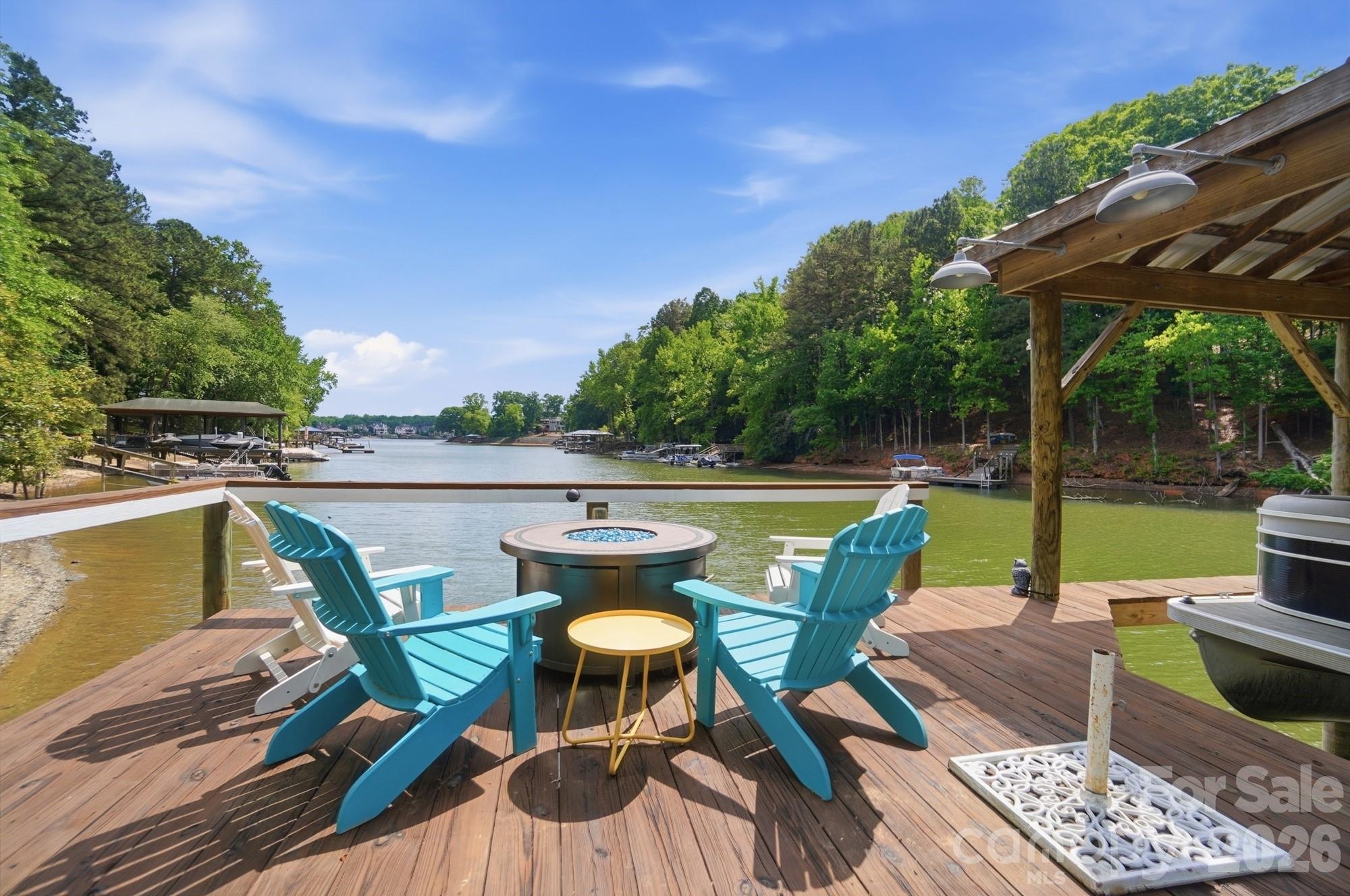 2113 Bon Villa Way Tega Cay, SC 29708 - Photo 44 of 48