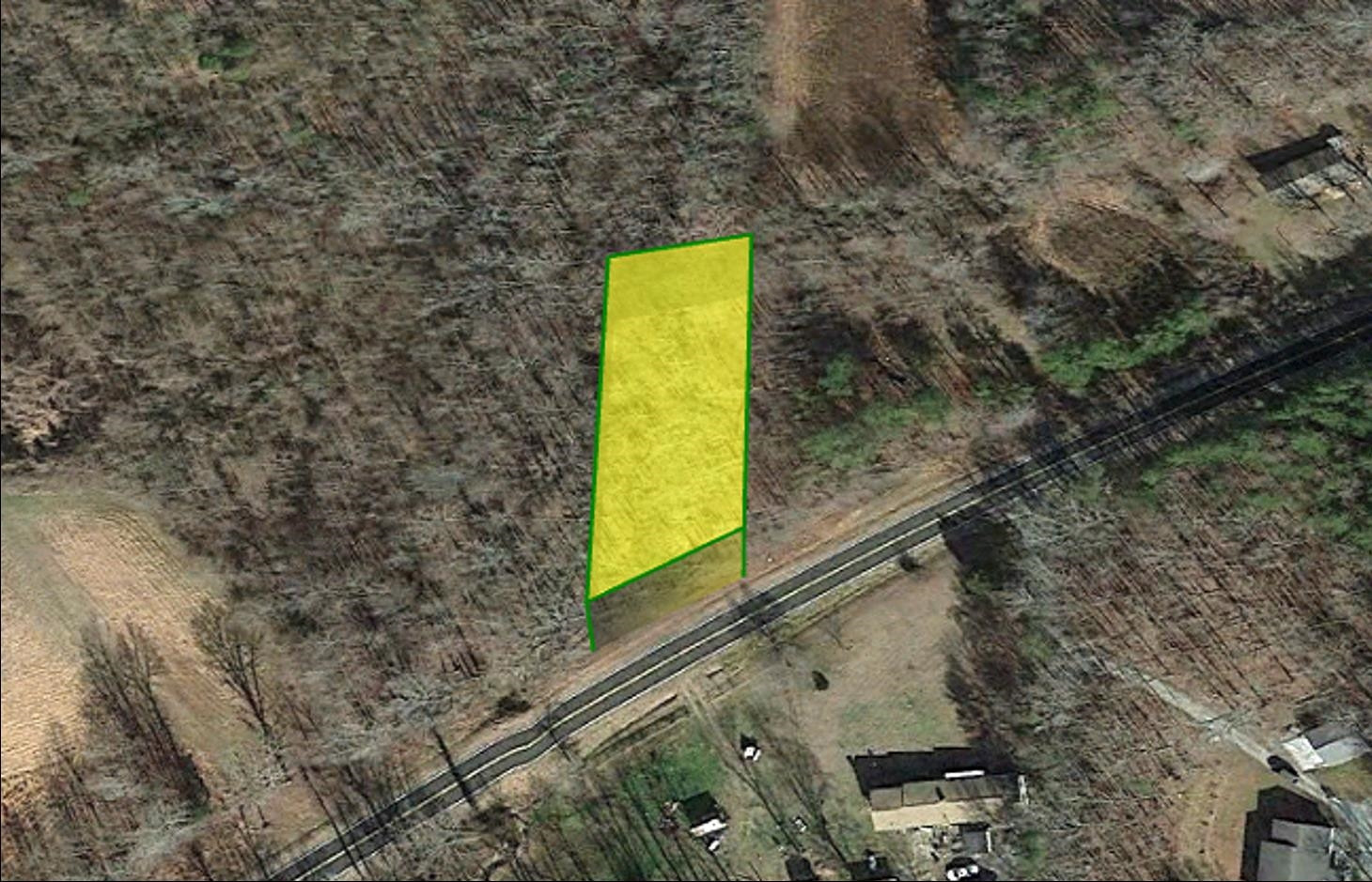 Hurdle Mills Road Roxboro, NC 27574 - Photo 2 of 13 Photo 2