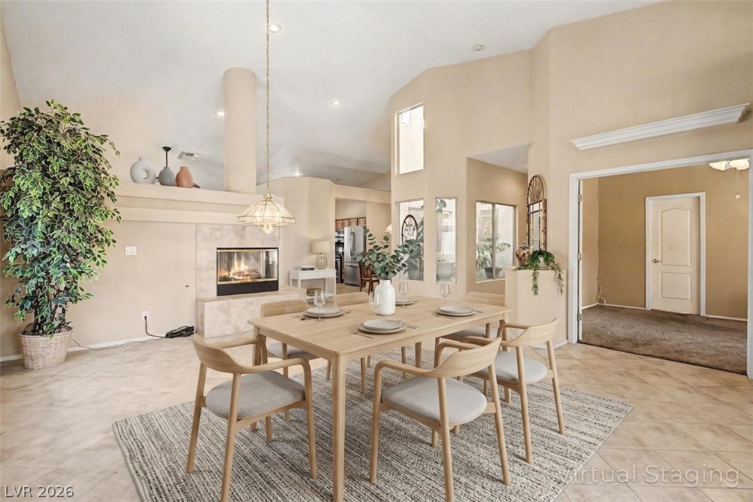 5416 Rusty Anchor Court Las Vegas, NV 89130 - Photo 9 of 57 Virtually Staged
