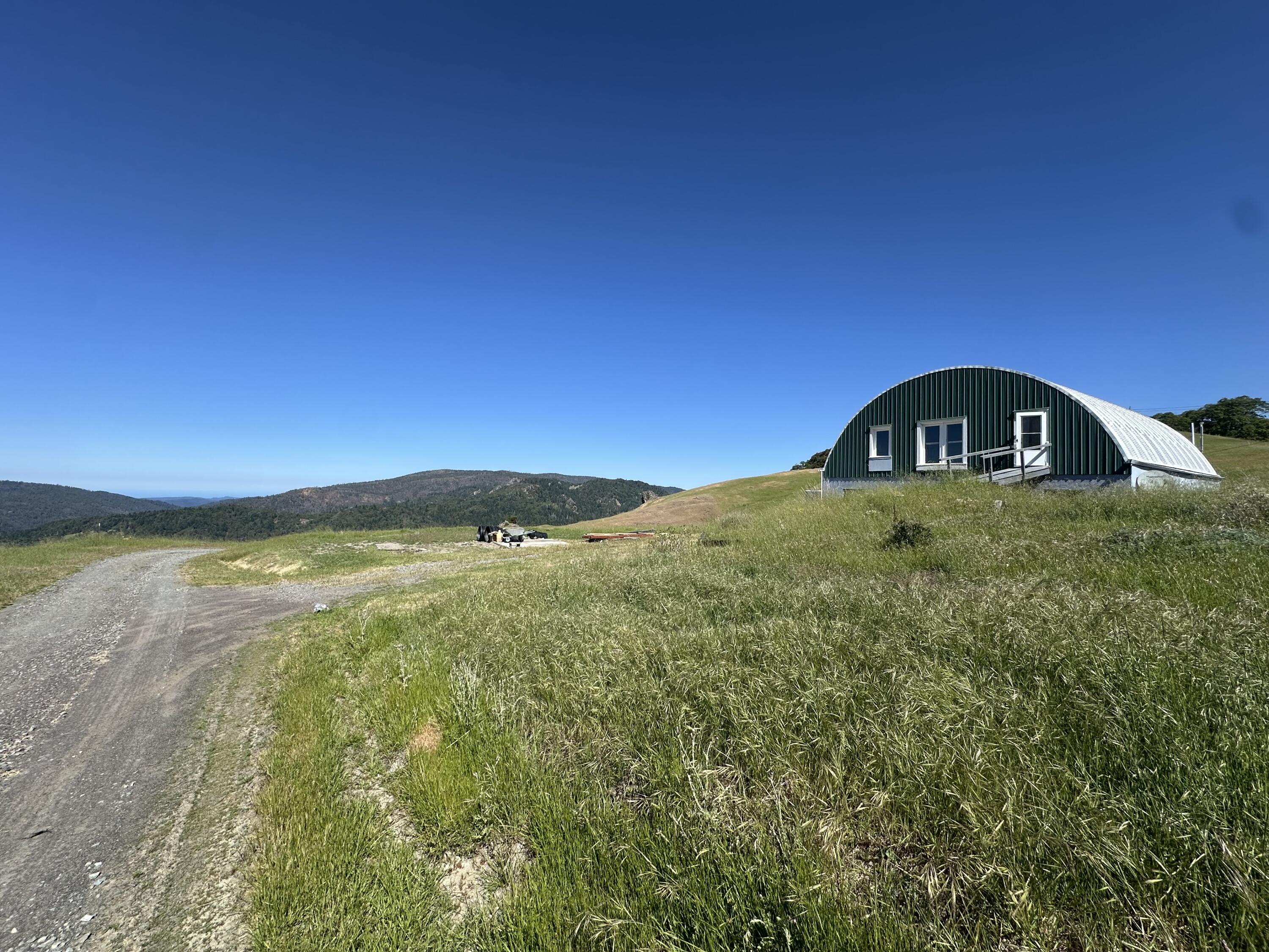63150 Bell Springs Road Laytonville, CA 95454 - Photo 26 of 57